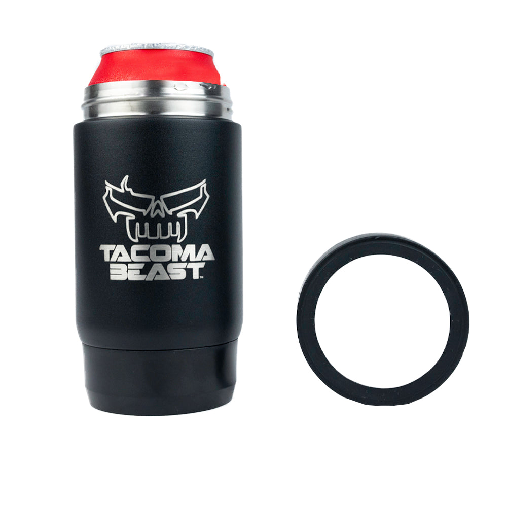 TwistLock Bundle | Can Cooler & Base Pack