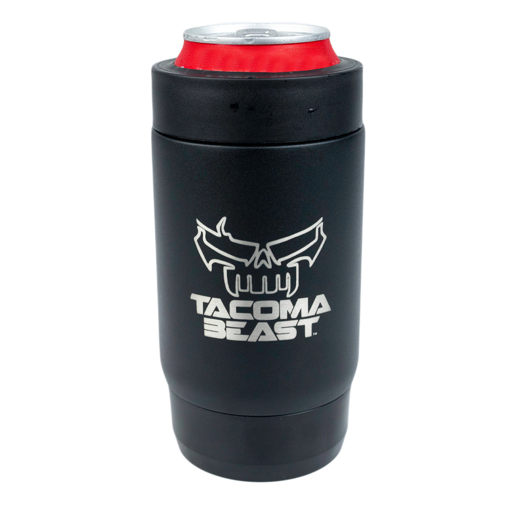 TwistLock Bundle | Can Cooler & Base Pack