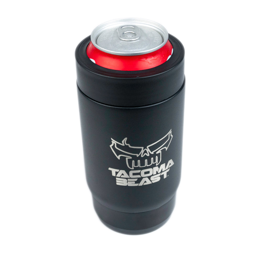 TwistLock Bundle | Can Cooler & Base Pack