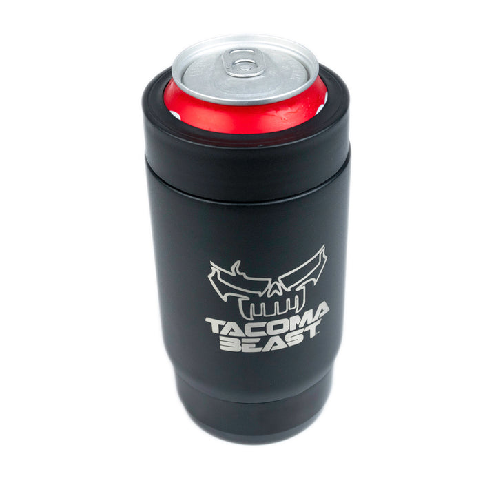 TwistLock Bundle | Can Cooler & Base Pack