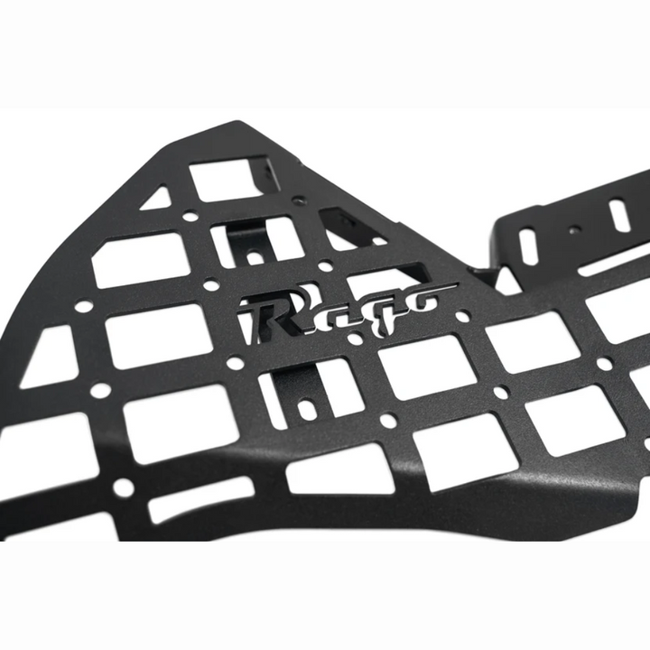 Center Console Molle Panels For 2024+ Toyota Tacoma