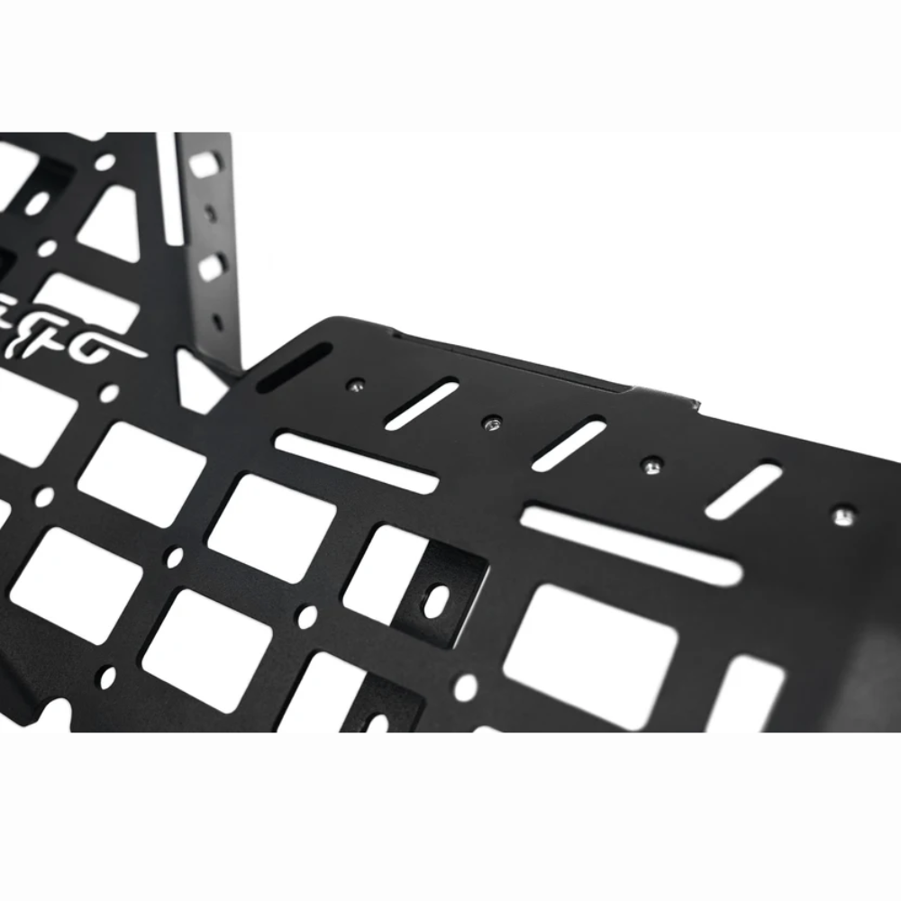 Center Console Molle Panels For 2024+ Toyota Tacoma