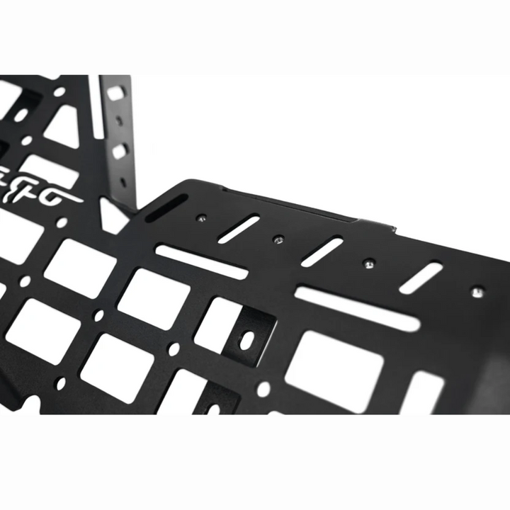 Center Console Molle Panels For 2024+ Toyota Tacoma