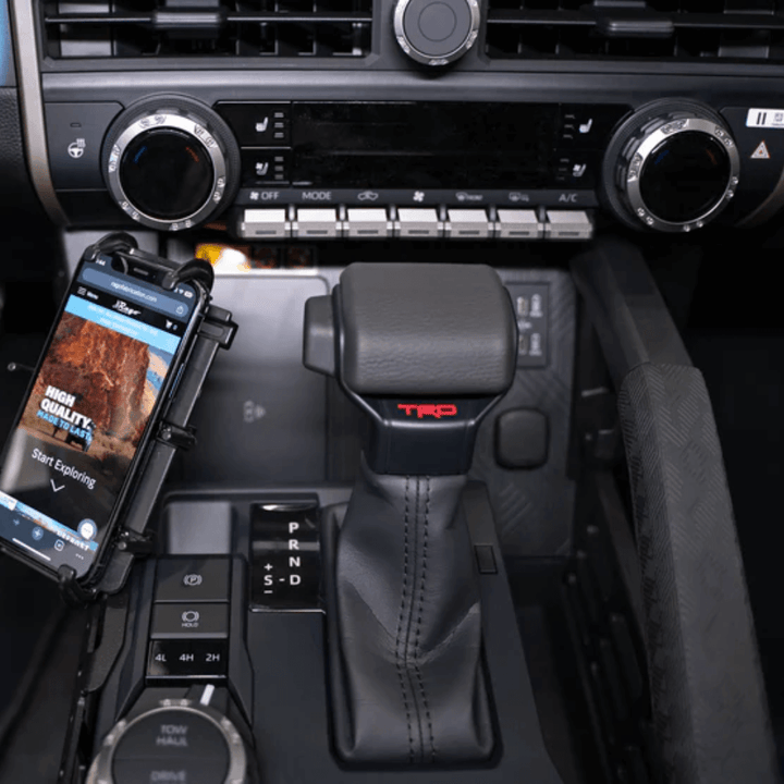 Center Console Molle Panels For 2024+ Toyota Tacoma