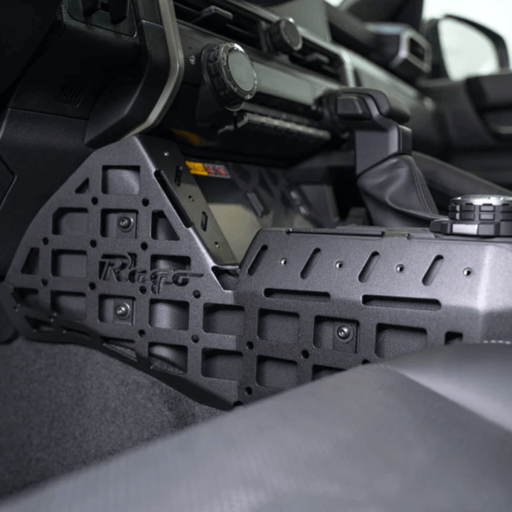 Center Console Molle Panels For 2024+ Toyota Tacoma
