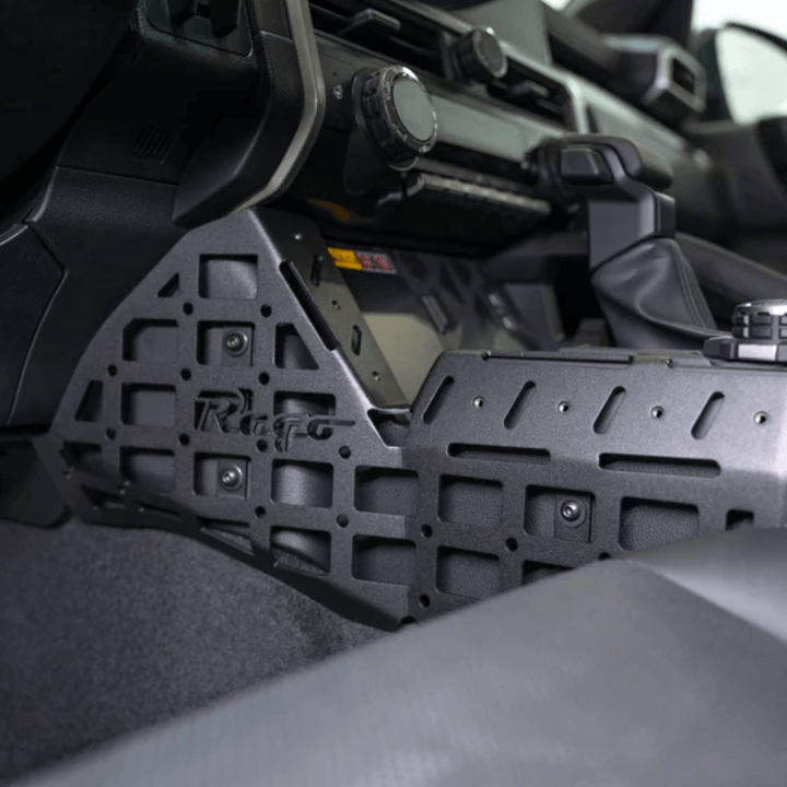 Center Console Molle Panels For 2024+ Toyota Tacoma