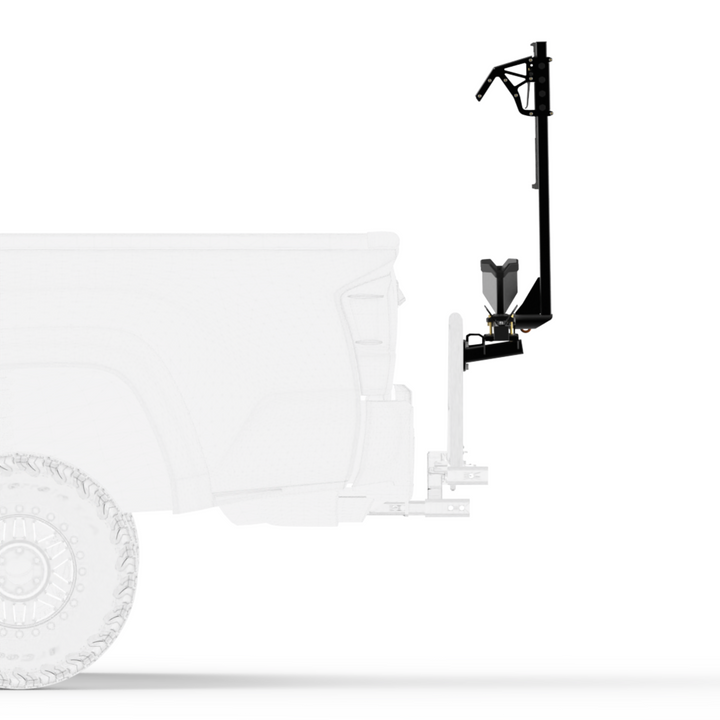 RambleRack® Heavy Duty Hitch Bike Rack