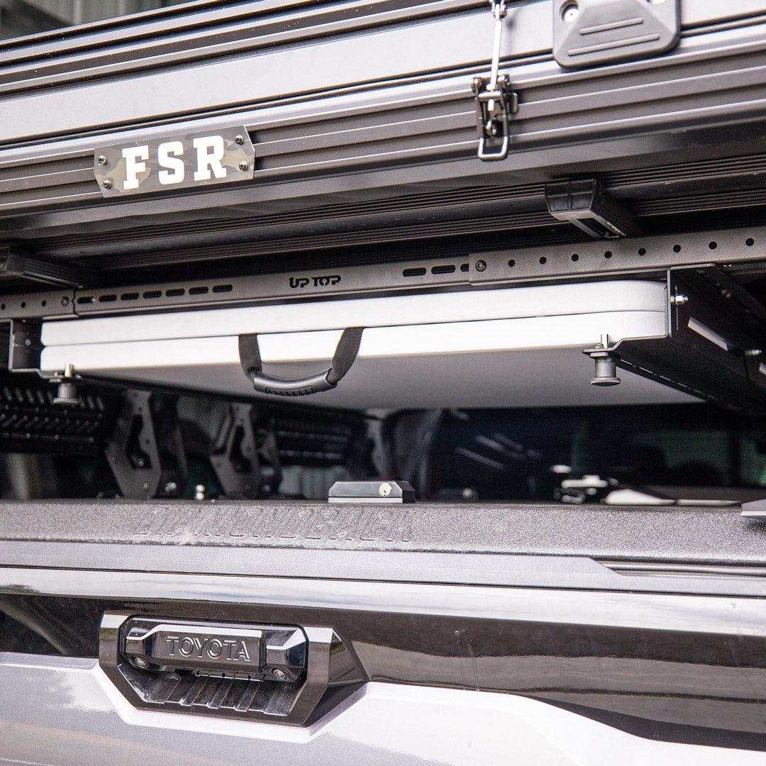 Cheapie Folding Table Carrier