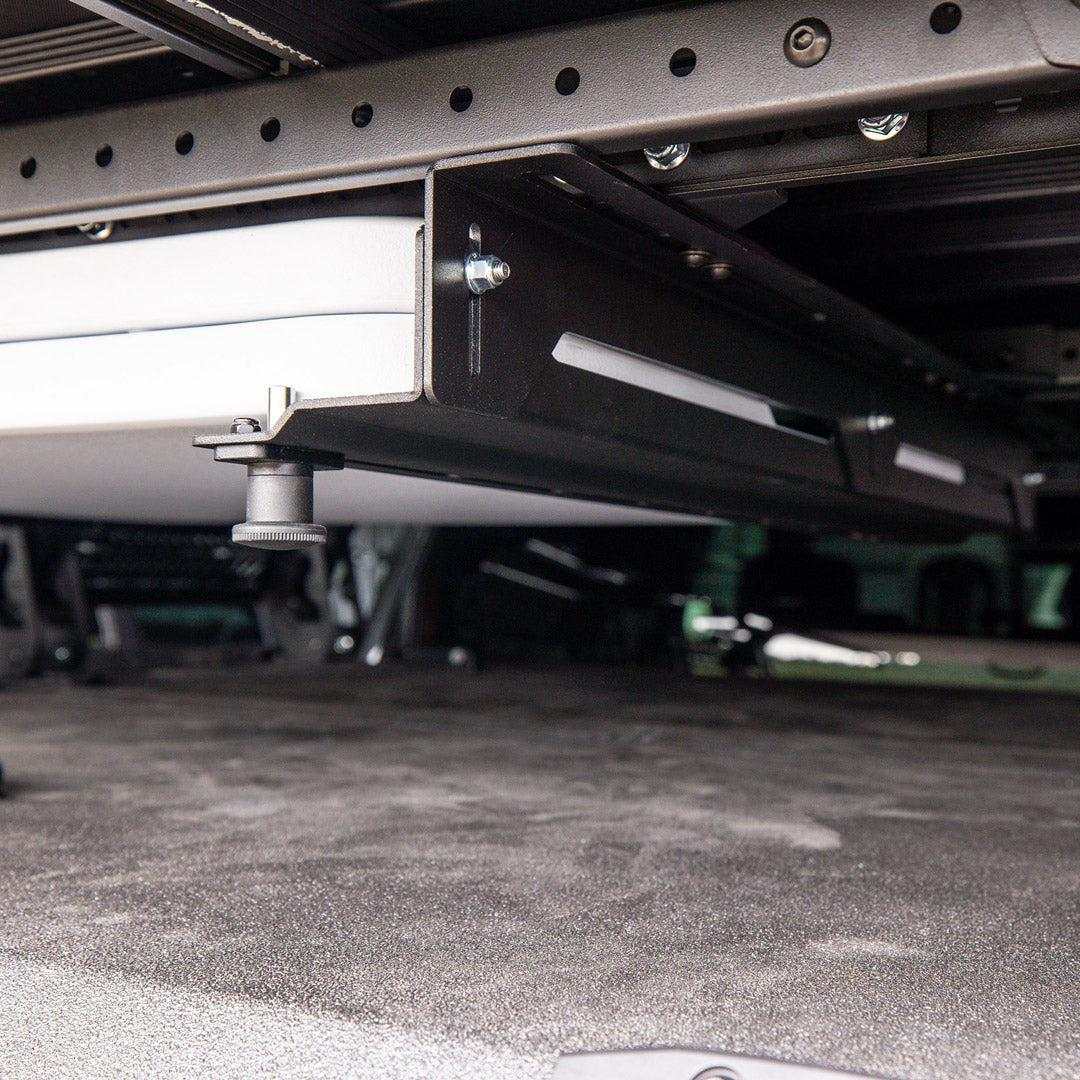 Cheapie Folding Table Carrier