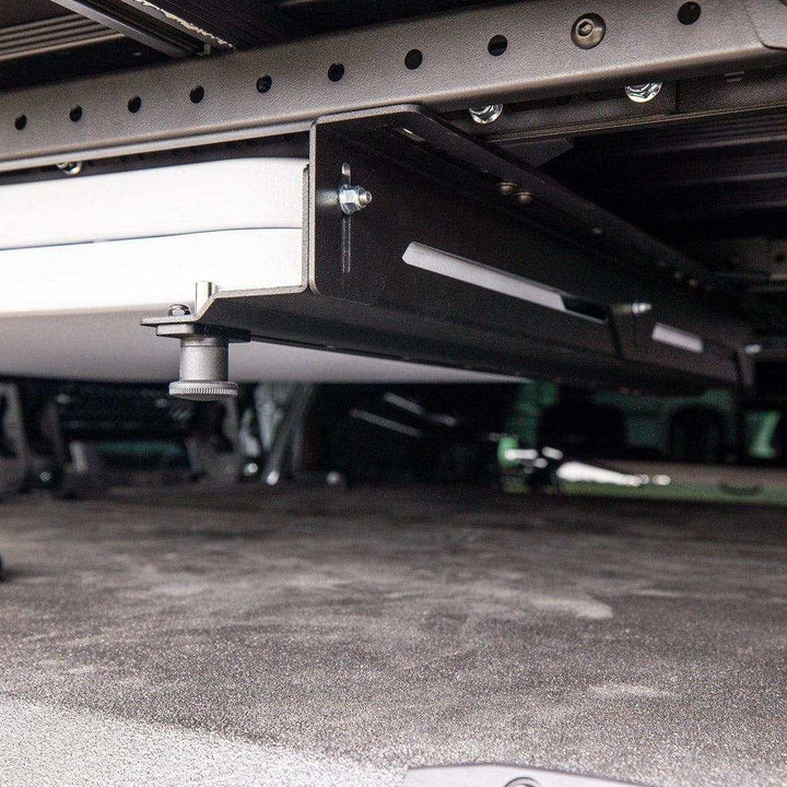 Cheapie Folding Table Carrier