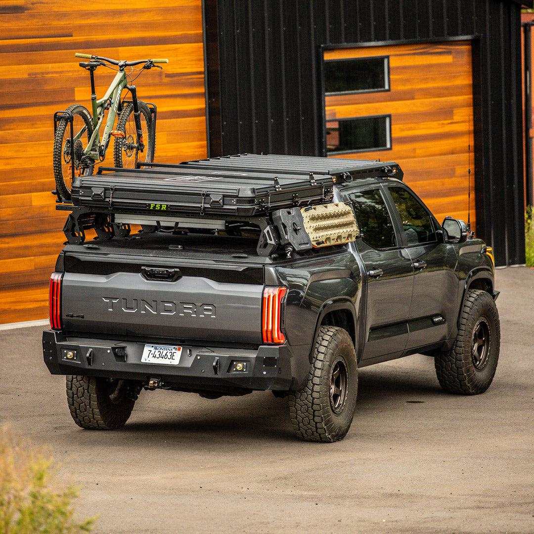 Cheapie Folding Table Carrier