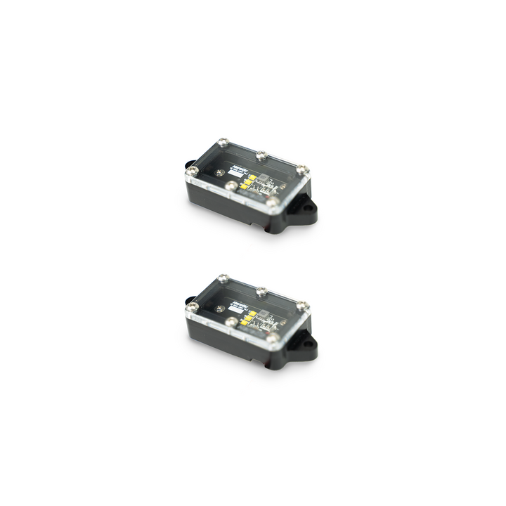 Rock Light - 2 Light Kit