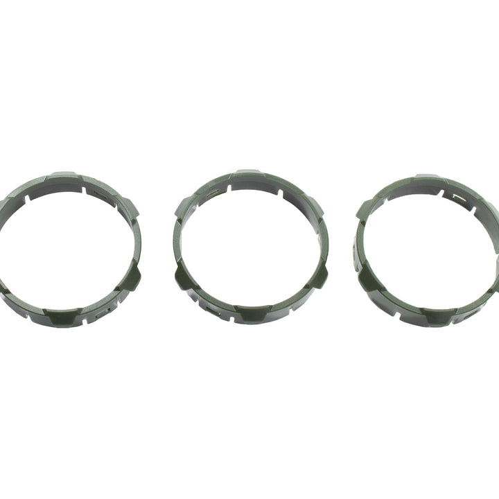 Climate Control Rings Fits 2016-2023 Toyota Tacoma