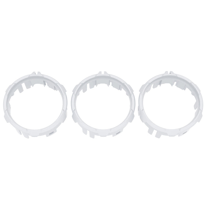 Climate Control Rings Fits 2016-2023 Toyota Tacoma