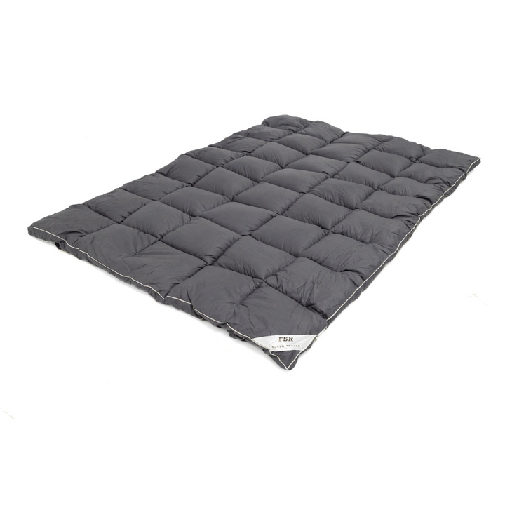 Cloud Topper for Rooftop Tent Mattress
