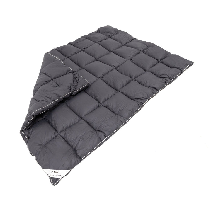 Cloud Topper for Rooftop Tent Mattress