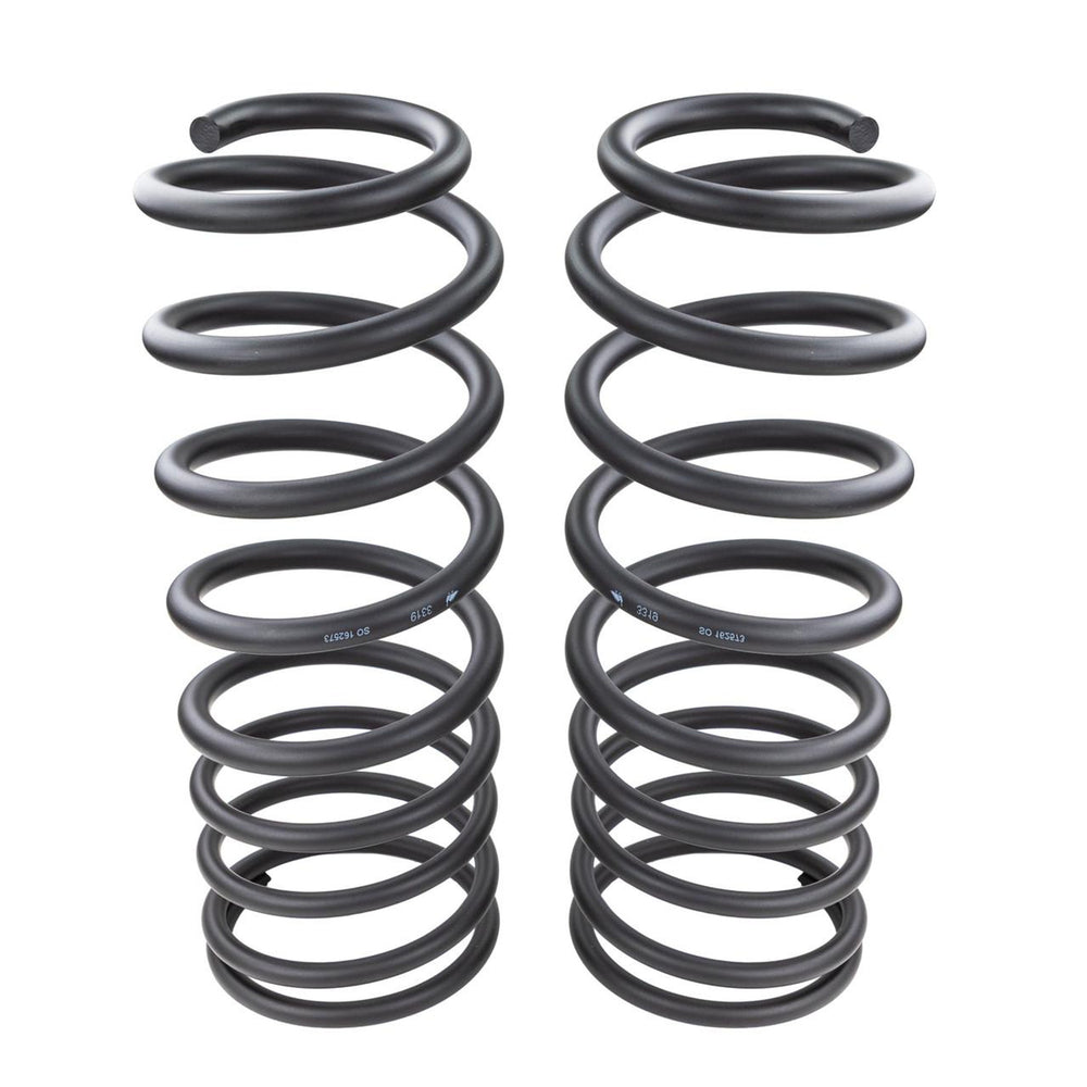 Coil Spring Rear Fits 2024+ Toyota Tacoma