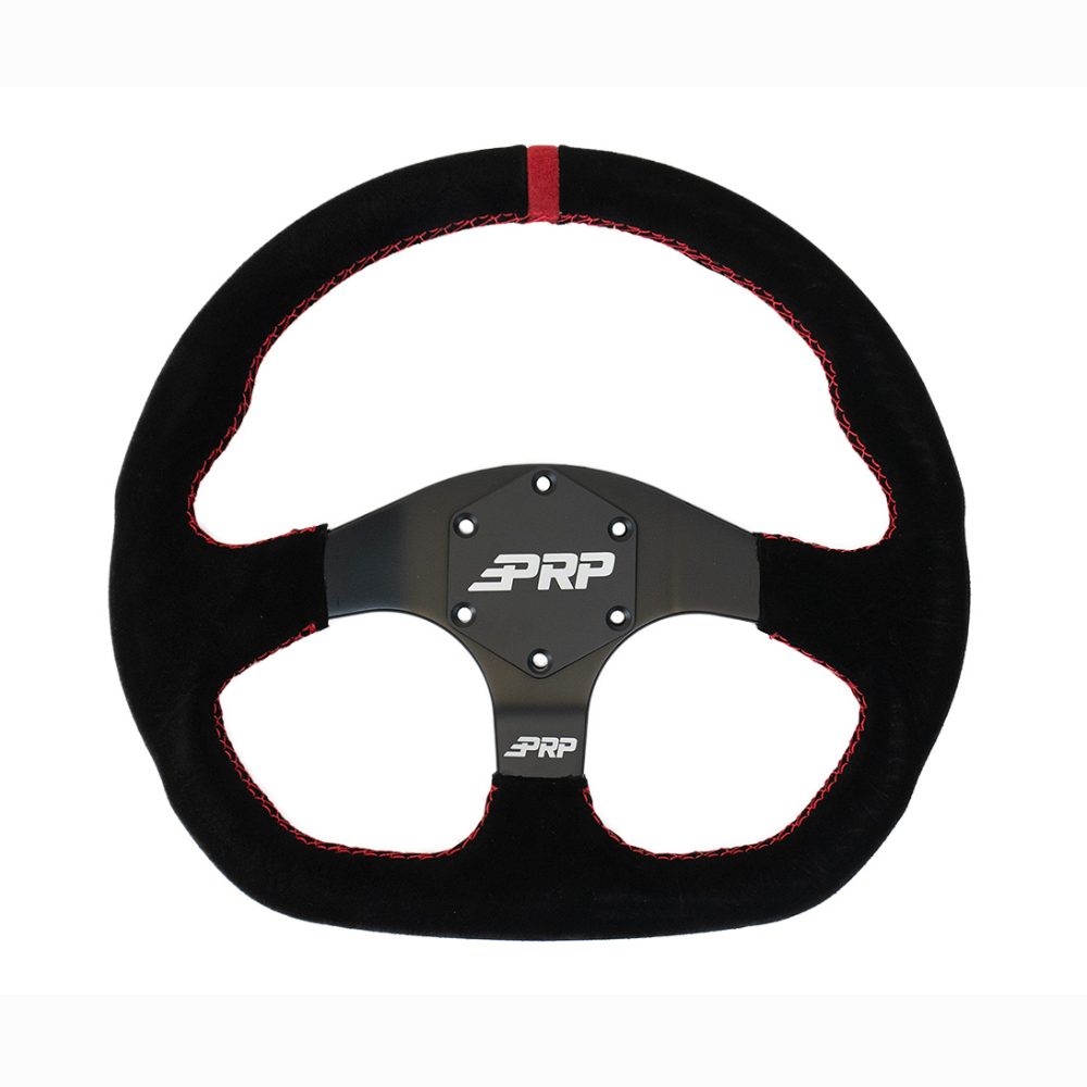Pr Hyper R Steering Wheel Comp-R Steering Wheel
