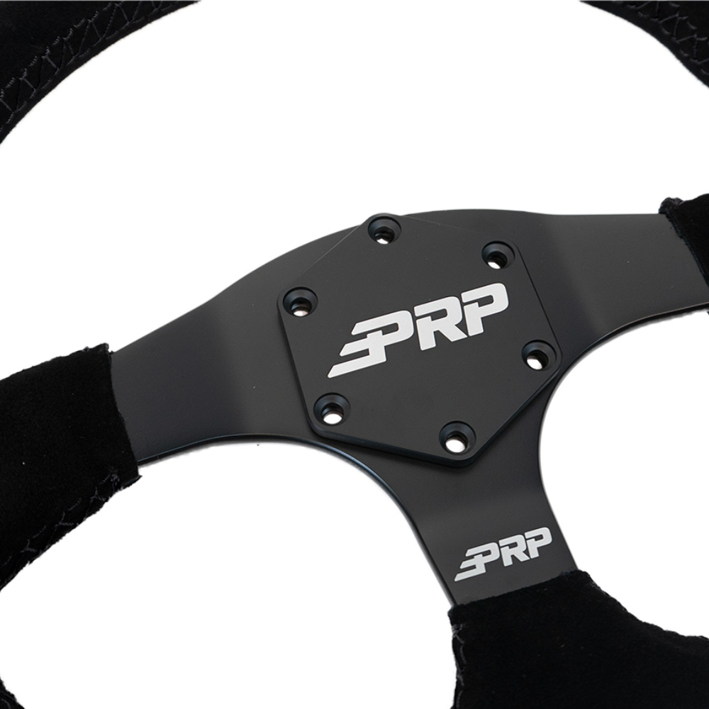 Pr Hyper R Steering Wheel Comp-R Steering Wheel