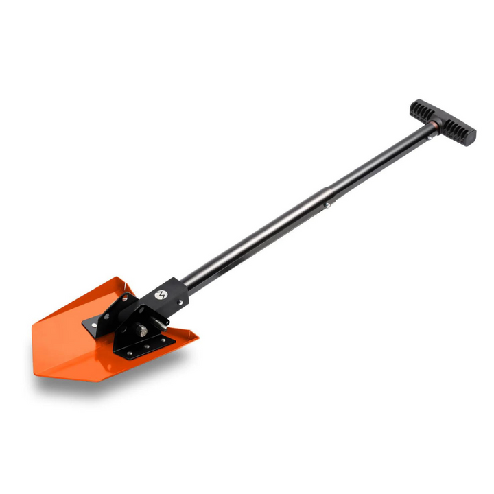 Compact Delta Shovel