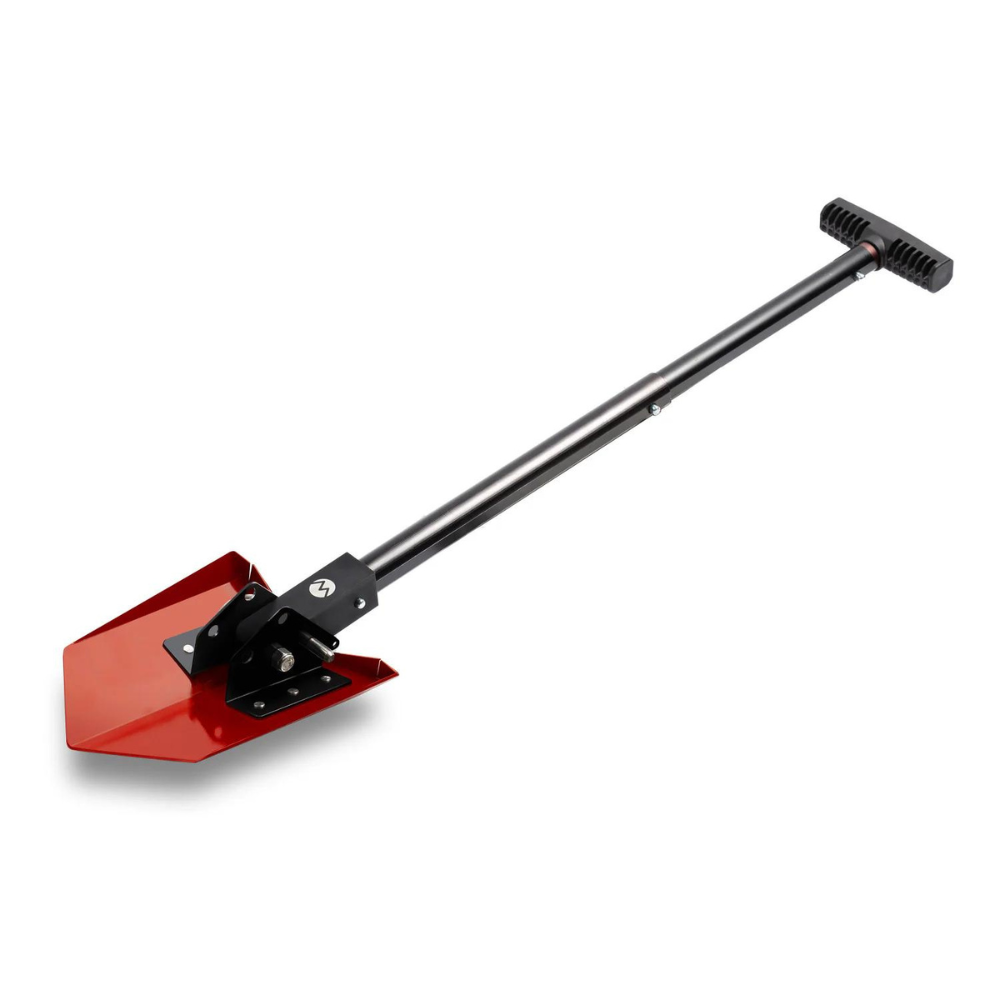 Compact Delta Shovel