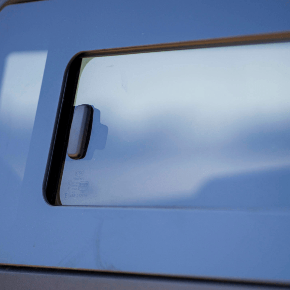 Contour Canopy fits 2024+ Toyota Tacoma