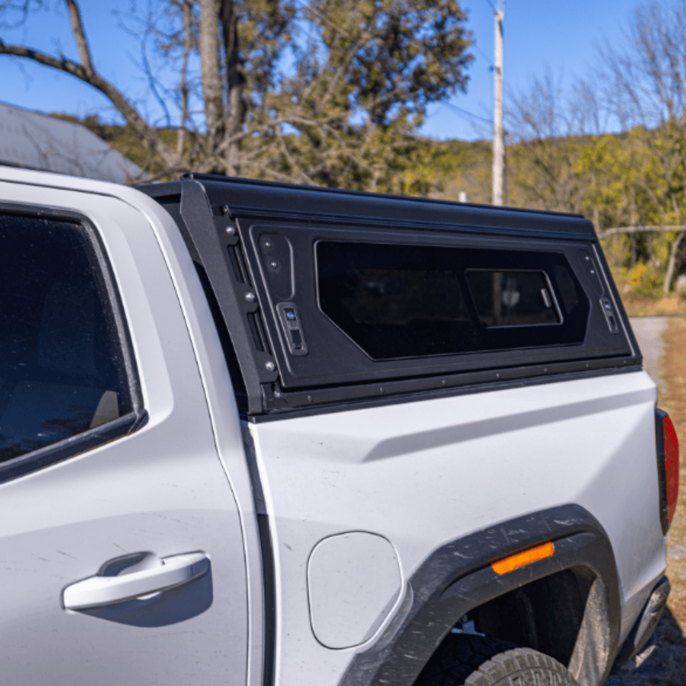 Contour Canopy fits 2016-2023 Toyota Tacoma