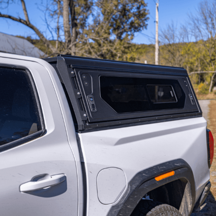 Contour Canopy fits 2016-2023 Toyota Tacoma