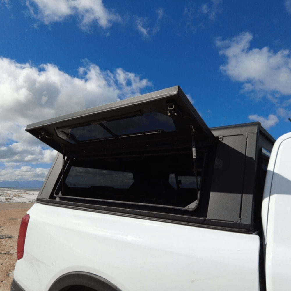 Contour Canopy fits 2016-2023 Toyota Tacoma