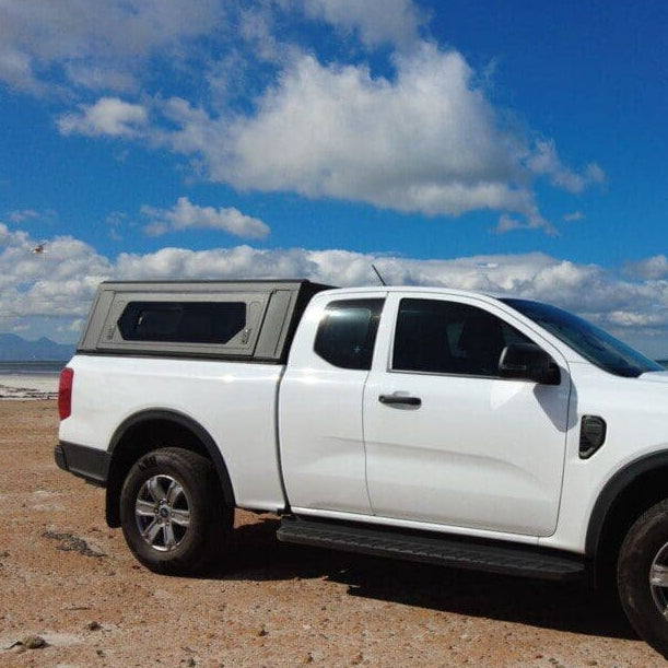 Contour Canopy fits 2016-2023 Toyota Tacoma