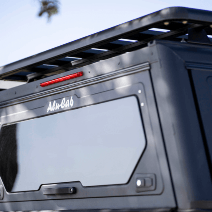 Contour Canopy fits 2016-2023 Toyota Tacoma
