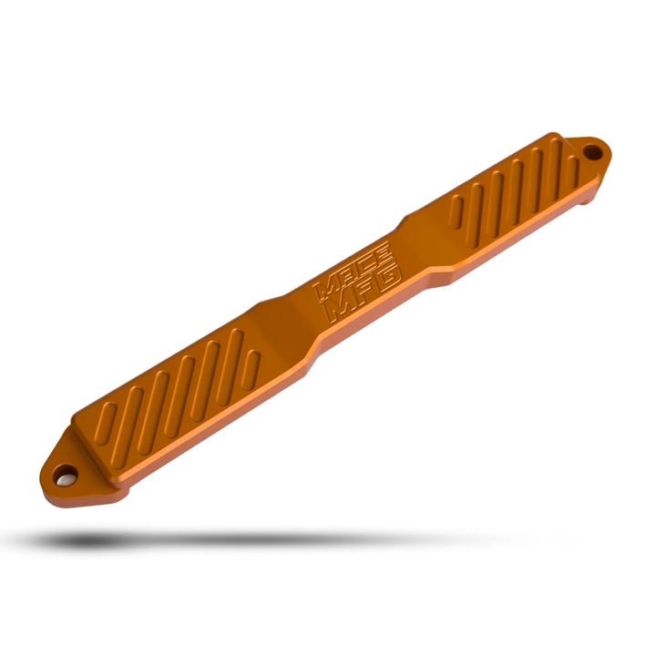 Battery Tie-Down Fits 2005-2023 Toyota Tacoma