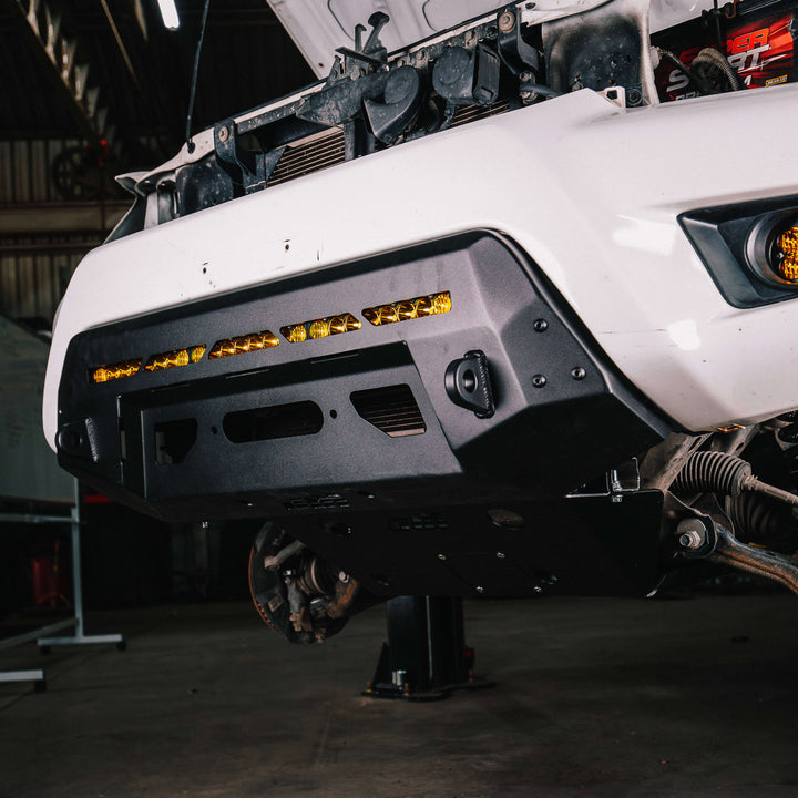 Covert Bumper fits 2012-2015 Toyota Tacoma
