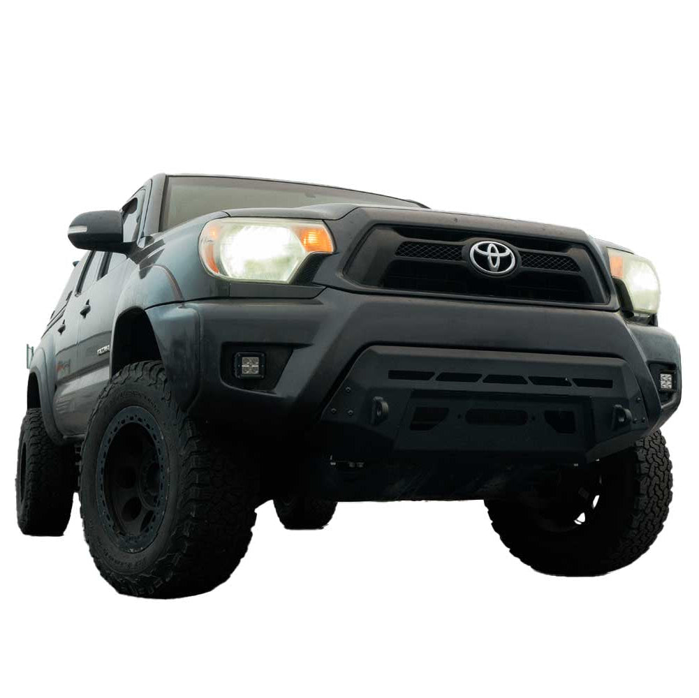 Covert Bumper fits 2012-2015 Toyota Tacoma