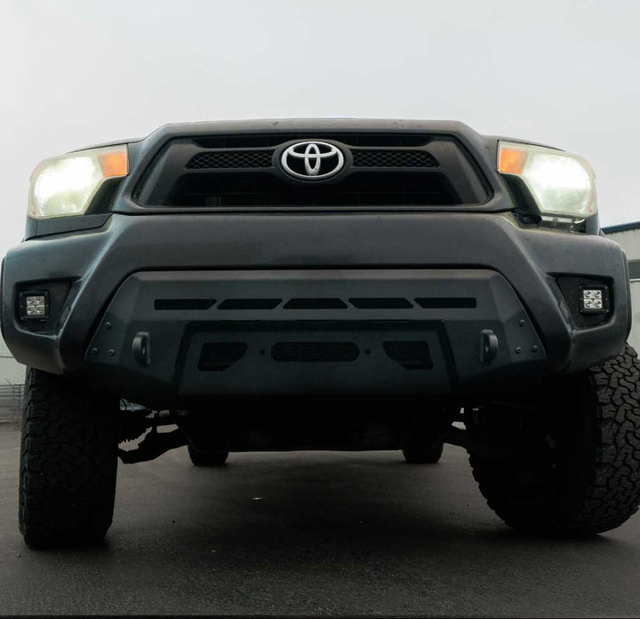 Covert Bumper fits 2012-2015 Toyota Tacoma