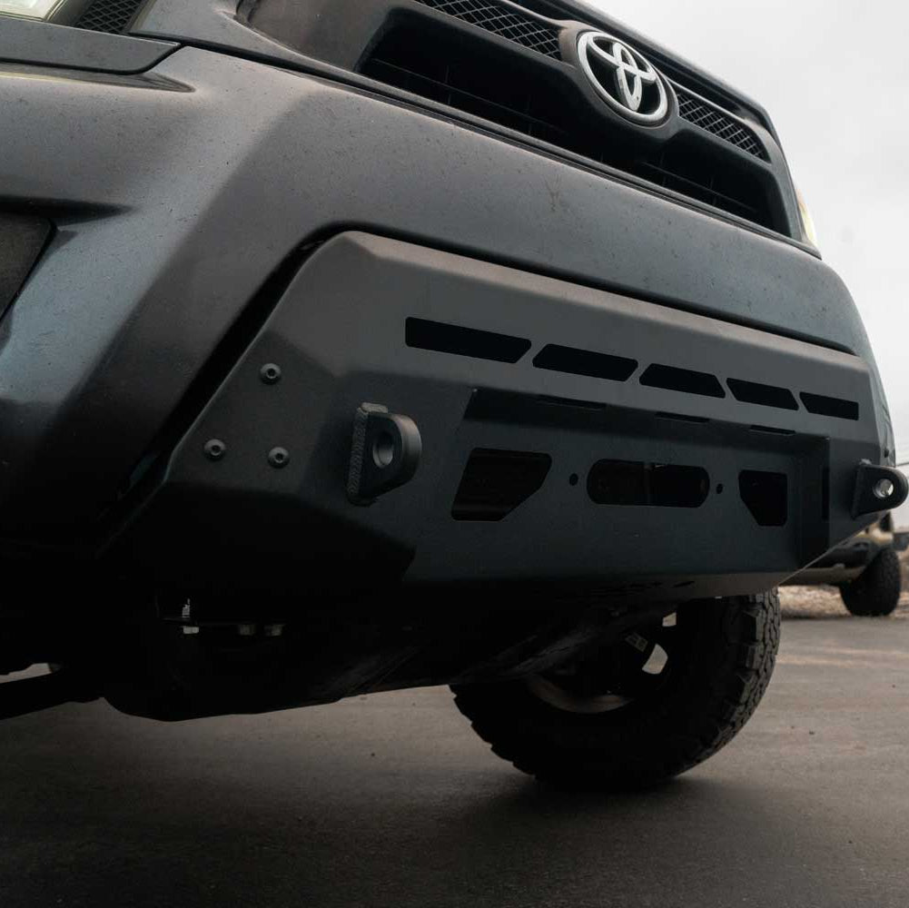 Covert Bumper fits 2012-2015 Toyota Tacoma