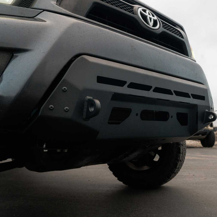 Covert Bumper fits 2012-2015 Toyota Tacoma