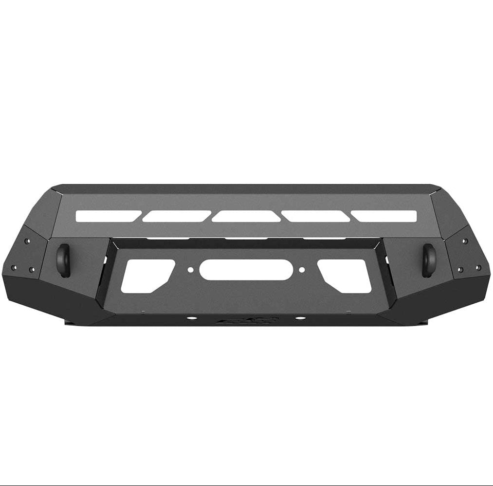 Covert Bumper fits 2012-2015 Toyota Tacoma