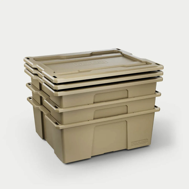 D-CO CASES | D-Co Bin 32