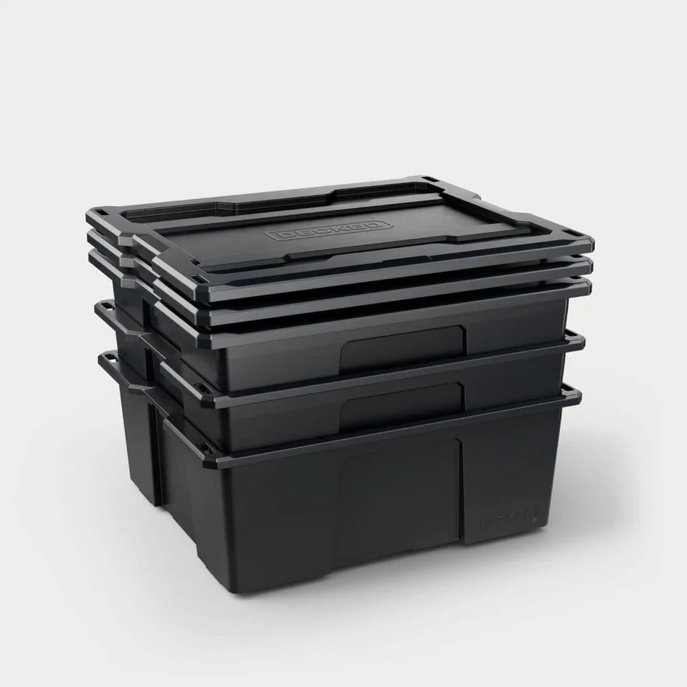 D-CO CASES | D-Co Bin 32