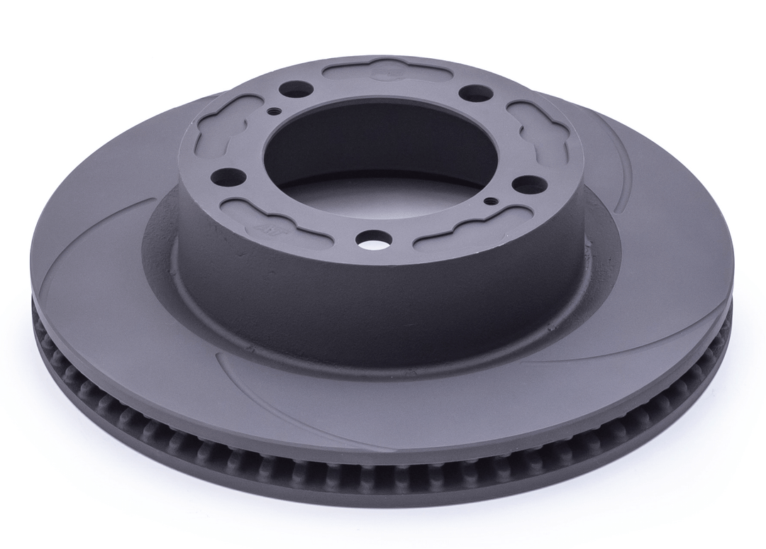 D-Line Rotor and Pad Kit