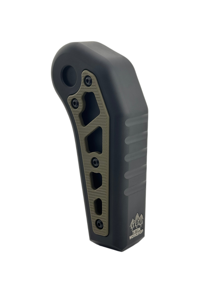 Design 4 Shifter Fits 2005-2015 Toyota Tacoma