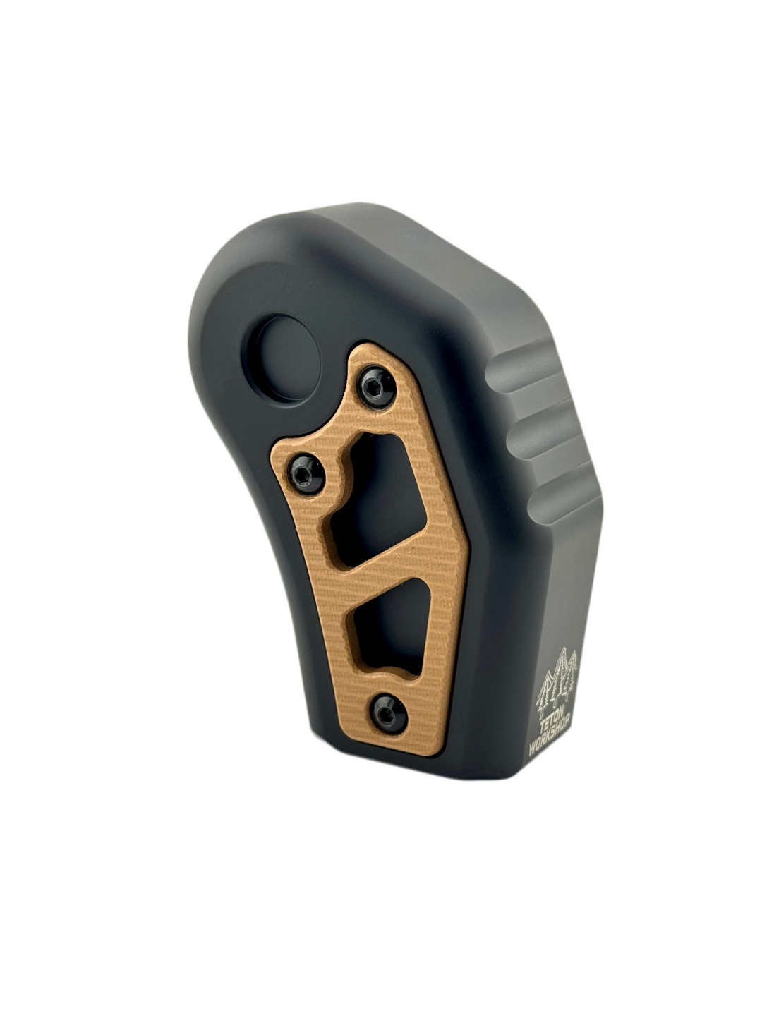 Design 4 Automatic Shifter Fits 2016-2023 Toyota Tacoma