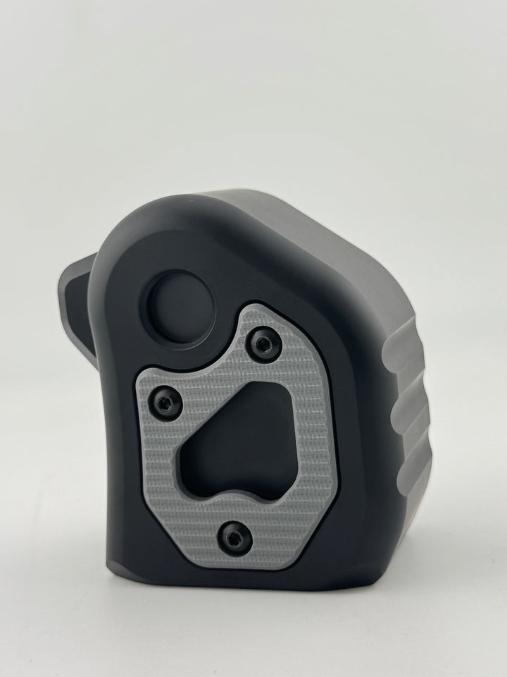 Cerakoted Shift Knob Fits 2024+ Toyota Tacoma