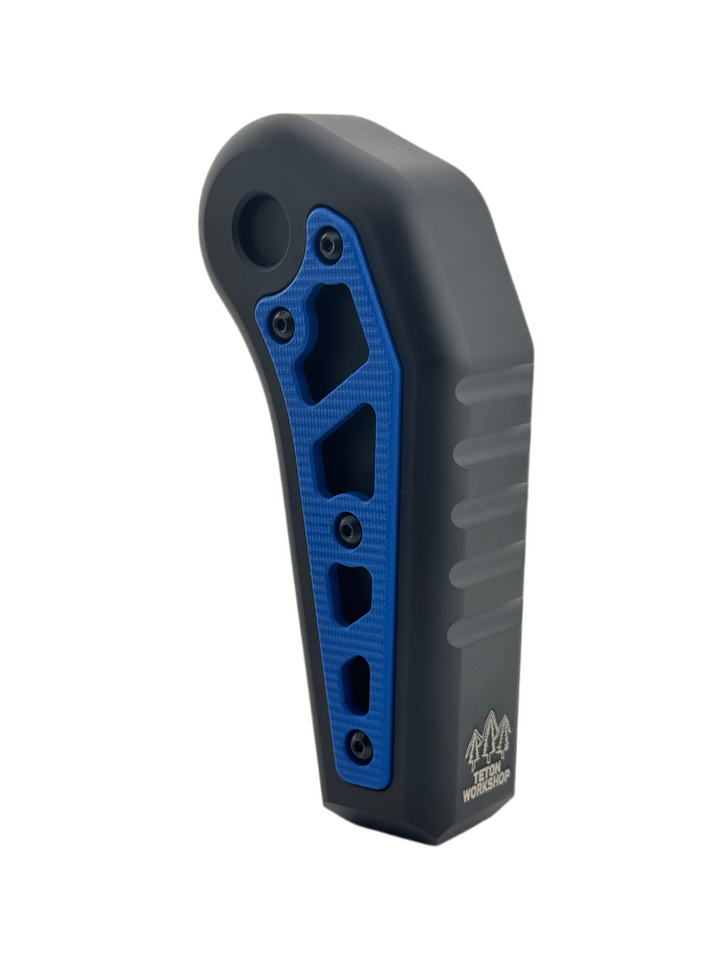Design 4 Shifter Fits 2005-2015 Toyota Tacoma