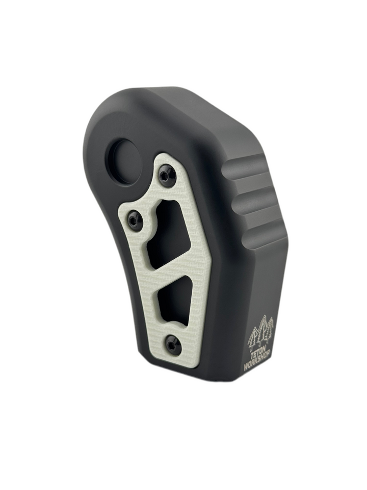 Design 4 Automatic Shifter Fits 2016-2023 Toyota Tacoma