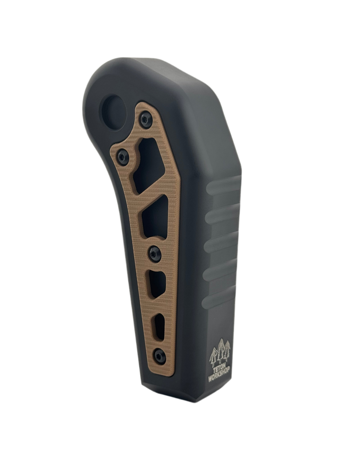 Design 4 Shifter Fits 2005-2015 Toyota Tacoma