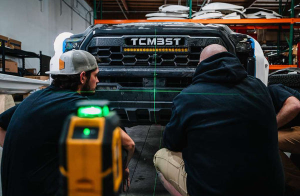 HERE'S WHAT MAKES THIS KIT UNSTOPPABLE: