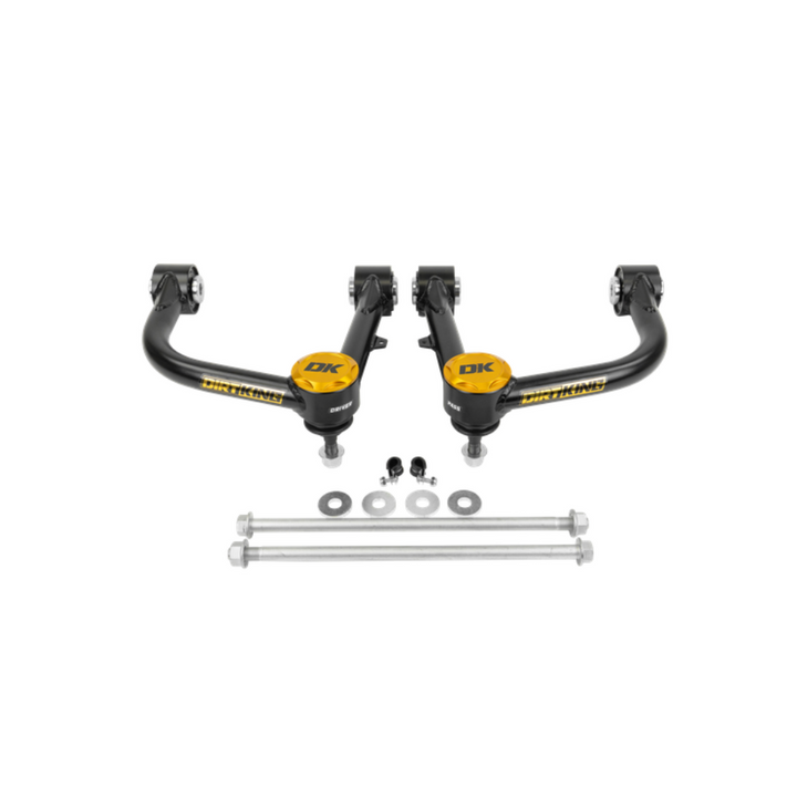 2005-2023 Toyota Tacoma Ball Joint Upper Control Arms | 2WD / 4WD