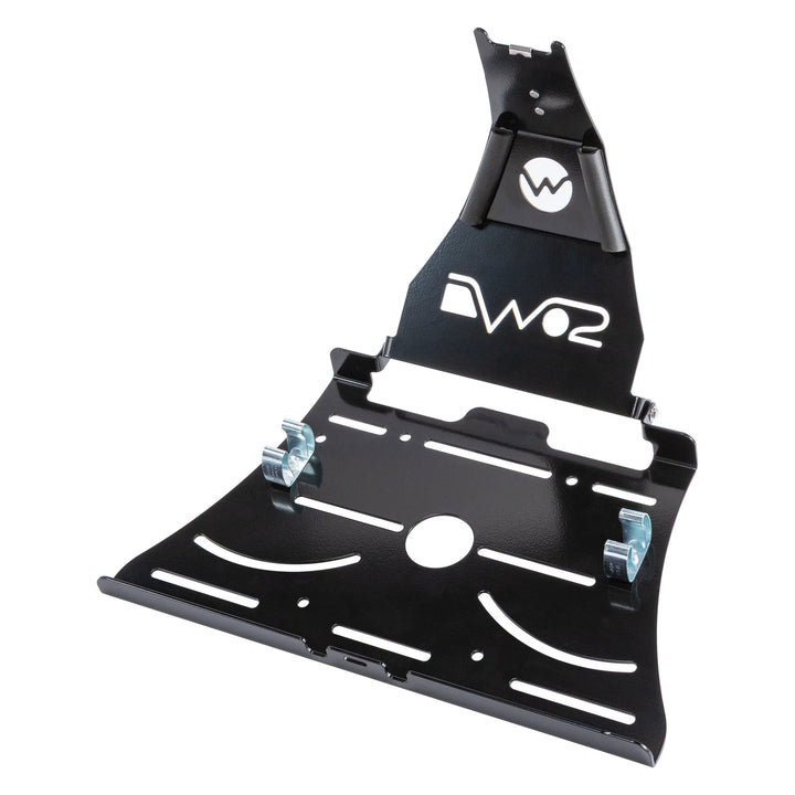 DMOS Stealth Shovel Mount